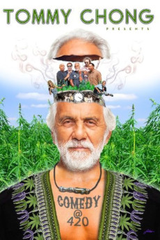 Tommy Chong Presents Comedy at 420 (2013) download