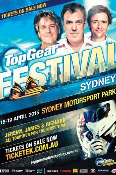 Top Gear Festival: Sydney (2013) download