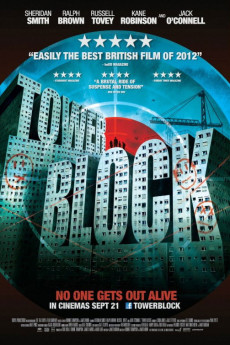 Tower Block (2012) download