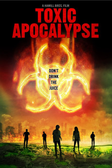 Toxic Apocalypse (2016) download