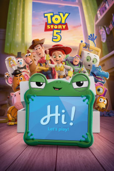 Toy Story 5 (2026) download