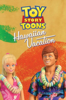 Toy Story Toons: Hawaiian Vacation (2011) download