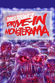 Trailer Trauma 2: Drive-in Monsterama (2016) download