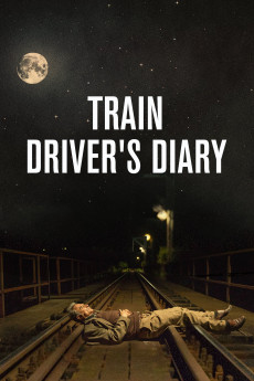 Train Driver's Diary (2016) download