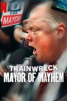 Trainwreck: Mayor of Mayhem (2025) download