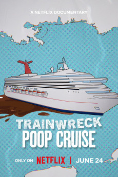 Trainwreck: Poop Cruise (2025) download