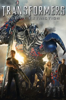 Transformers: Age of Extinction (2014) download