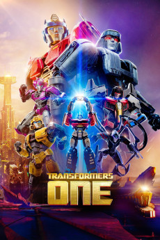 Transformers One (2024) download