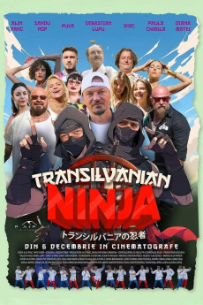 Transilvanian Ninja (2024) download