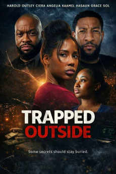 Trapped Outside (2026) download