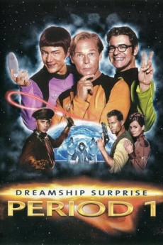 (T)Raumschiff Surprise - Periode 1 (2004) download