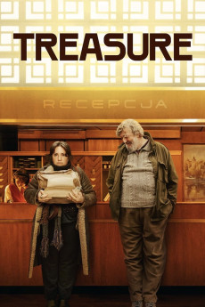 Treasure (2024) download