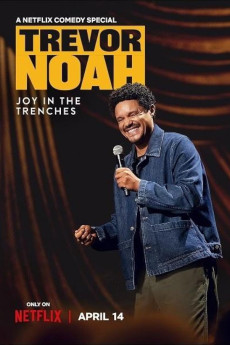 Trevor Noah: Joy in the Trenches (2026) download