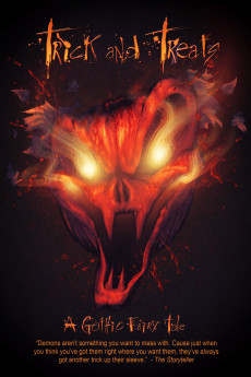 Trick and Treats (2025) download