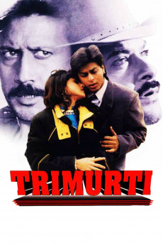 Trimurti (1995) download