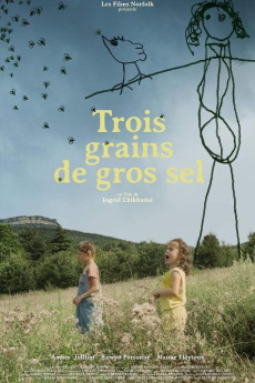 Trois grains de gros sel (2022) download