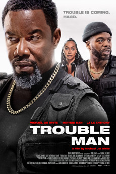 Trouble Man (2025) download