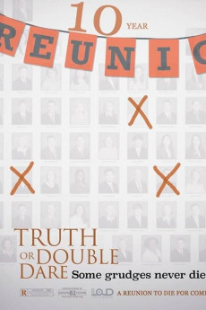 Truth or Double Dare (2018) download