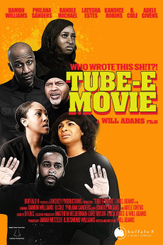 Tube-E Movie (2026) download