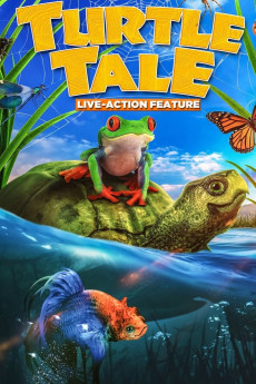 Turtle Tale (2015) download