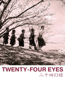 Twenty-Four Eyes (1954) download