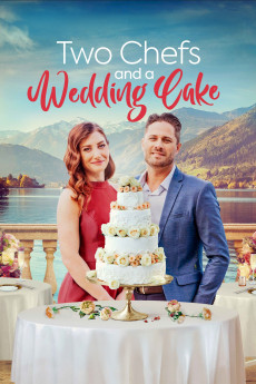 Two Chefs and a Wedding Cake (2023) download