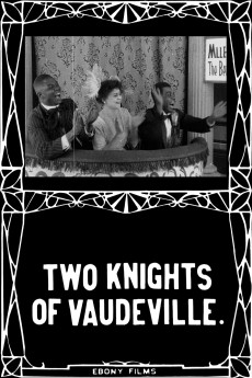 Two Knights of Vaudeville (1915) download