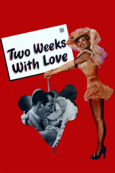 Two Weeks with Love (1950) download