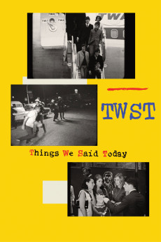 TWST: Things We Said Today (2024) download
