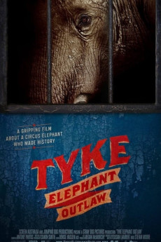 Tyke Elephant Outlaw (2015) download