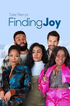 Tyler Perry's Finding Joy (2025) download
