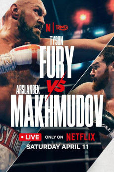 Tyson Fury vs. Arslanbek Makhmudov (2026) download