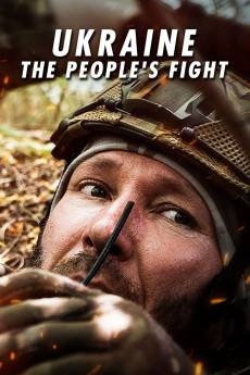 Ukraine: The People's Fight (2023) download