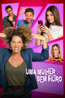 Uma Mulher Sem Filtro (2025) download