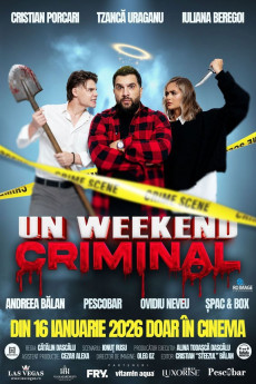Un weekend criminal (2026) download