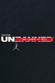 Unbanned: The Legend of AJ1 (2018) download