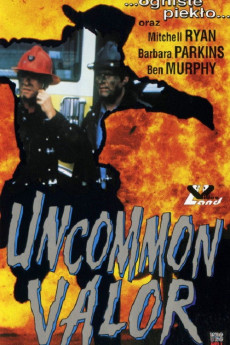 Uncommon Valor (1983) download