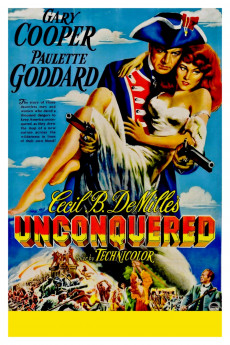 Unconquered (1947) download