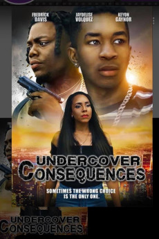 Undercover Consequences (2021) download