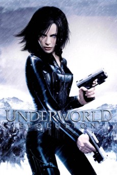 Underworld: Evolution (2006) download