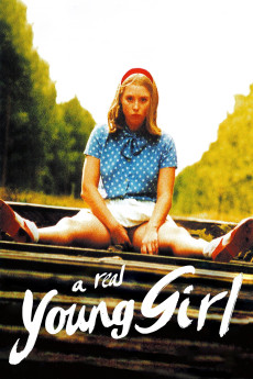 Une vraie jeune fille (1976) download