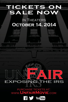 Unfair: Exposing the IRS (2014) download