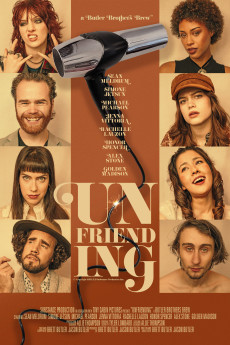 Unfriending (2023) download