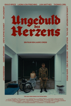 Ungeduld des Herzens (2025) download