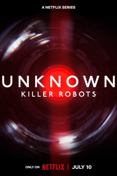 Unknown: Killer Robots (2023) download