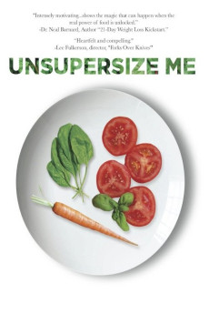 Unsupersize Me (2013) download