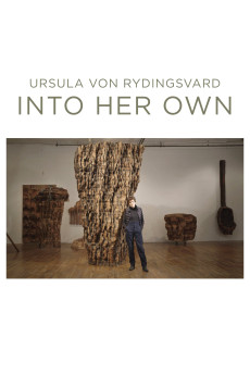 Ursula von Rydingsvard: Into Her Own (2019) download
