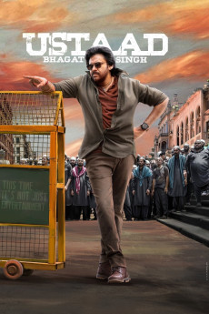 Ustaad Bhagat Singh (2026) download