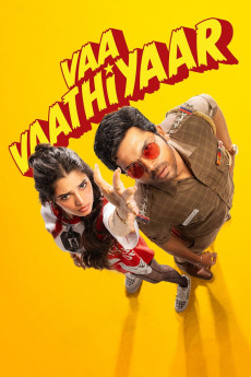 Vaa Vaathiyaar (2026) download