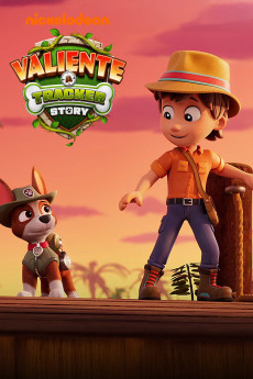 Valiente: A Tracker Story (2025) download